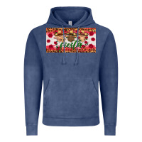 Vintage Denim fiesta mexico gnomes license plate Vintage Hoodie - HRA Design Shop