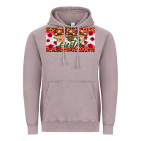 Vintage Zinc fiesta mexico gnomes license plate Vintage Hoodie - HRA Design Shop