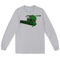 Moon Dust Harvester Long Sleeve Tee - LillyAllenDesigns