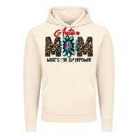 Vintage Artic autism Vintage Hoodie - CowhideDigitalArt