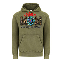 Vintage Olive autism Vintage Hoodie - CowhideDigitalArt