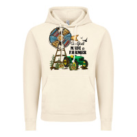 Vintage Artic So God Made a Farmer Vintage Hoodie - JahusDesignShop