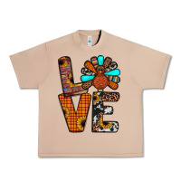 Burro turkey love Urban Heavy Tee - JahusDesignShop