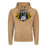 Vintage Camel back the blue Vintage Hoodie - CowhideDigitalArt