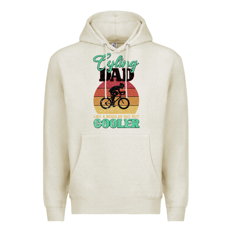 Mens Cycling Dad Bike Rider Cyclist Father S Day Gift Funny Premium Hoodie by Bettercallsaul | Teevron