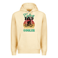 Pina Colada Mens Cycling Dad Bike Rider Cyclist Father s Day Gift Funny Premium Hoodie - Bettercallsaul