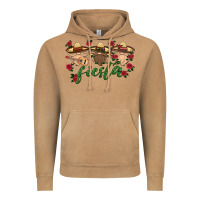 Vintage Camel fiesta mexico gnome Vintage Hoodie - HRA Design Shop