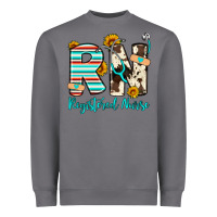 Storm rn registered nurse Heavyweight Sweatshirt - Artiststas