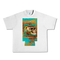 Lunar Rock dead tired fueled by coffee 12 oz can cooler  (slim) Urban Heavy Tee - Artiststas