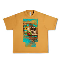 Peanut Butter dead tired fueled by coffee 12 oz can cooler  (slim) Urban Heavy Tee - Artiststas