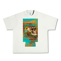 Pistachio dead tired fueled by coffee 12 oz can cooler  (slim) Urban Heavy Tee - Artiststas