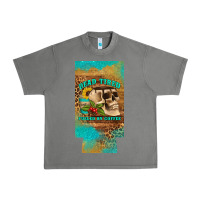 Tornado dead tired fueled by coffee 12 oz can cooler  (slim) Urban Heavy Tee - Artiststas