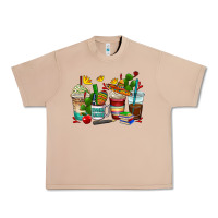 Burro spanish teacher coffee cups Urban Heavy Tee - AdoDesignShop