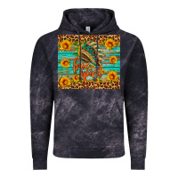 Cloud Black free spirit Vintage Hoodie - HRA Design Shop