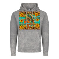 Cloud Rock free spirit Vintage Hoodie - HRA Design Shop