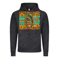Vintage Black free spirit Vintage Hoodie - HRA Design Shop