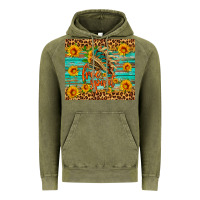 Vintage Olive free spirit Vintage Hoodie - HRA Design Shop