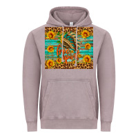 Vintage Zinc free spirit Vintage Hoodie - HRA Design Shop