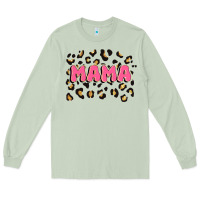 Matcha mama Long Sleeve Tee - JahusDesignShop