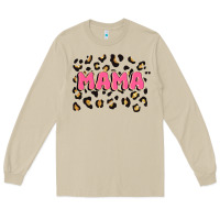 Mushroom mama Long Sleeve Tee - JahusDesignShop