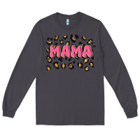 Smoke mama Long Sleeve Tee - JahusDesignShop