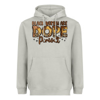 Moon Dust black women are dope periodt Heavyweight Hoodie - LillyAllenDesigns
