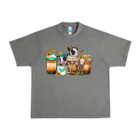 Tornado heifers coffee cups Urban Heavy Tee - Jasminsmagicworld
