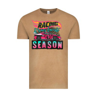 Vintage Camel racing it's my favorite season sport car Vintage Tee - AdoDesignShop