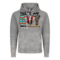 Cloud Rock baseball Vintage Hoodie - CowhideDigitalArt