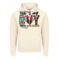 Vintage Artic baseball Vintage Hoodie - CowhideDigitalArt