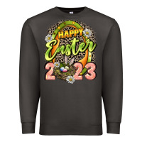 Smoke Happy Easter 2023 Premium Sweatshirt - LillyAllenDesigns