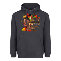 Smoke i am black history Heavyweight Hoodie - LillyAllenDesigns