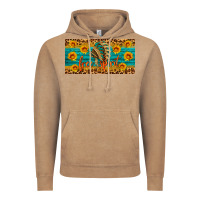 Vintage Coffee free spirit license plate Vintage Hoodie - HRA Design Shop