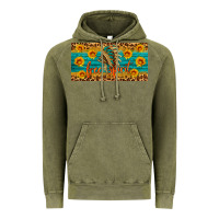 Vintage Olive free spirit license plate Vintage Hoodie - HRA Design Shop