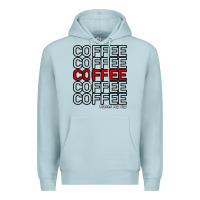 Blue Mist Coffee Makes Premium Hoodie - Bettercallsaul