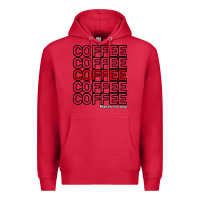 Cardinal Coffee Makes Premium Hoodie - Bettercallsaul