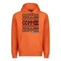Carrot Coffee Makes Premium Hoodie - Bettercallsaul