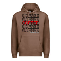 Chestnut Coffee Makes Premium Hoodie - Bettercallsaul