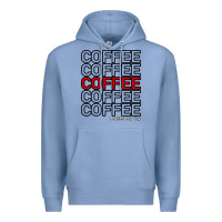 Colony Blue Coffee Makes Premium Hoodie - Bettercallsaul