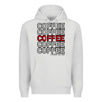 Dove Grey Coffee Makes Premium Hoodie - Bettercallsaul
