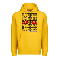 Lemon Coffee Makes Premium Hoodie - Bettercallsaul