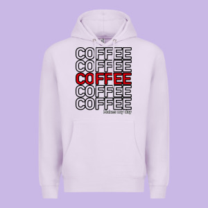 Coffee Makes Premium Hoodie Designed By Bettercallsaul