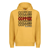 Mustard Coffee Makes Premium Hoodie - Bettercallsaul