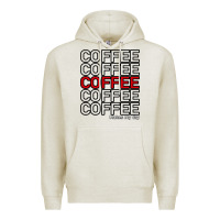 Oatmeal Heather Coffee Makes Premium Hoodie - Bettercallsaul