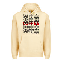 Pina Colada Coffee Makes Premium Hoodie - Bettercallsaul