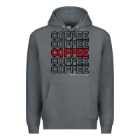 Rock Coffee Makes Premium Hoodie - Bettercallsaul
