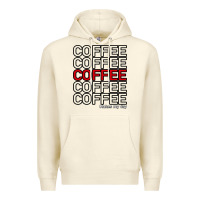 Sandshell Coffee Makes Premium Hoodie - Bettercallsaul