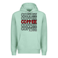Seafoam Coffee Makes Premium Hoodie - Bettercallsaul