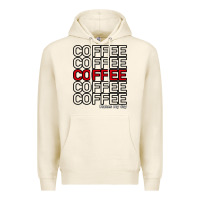 Tofu Coffee Makes Premium Hoodie - Bettercallsaul