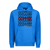 True Royal Coffee Makes Premium Hoodie - Bettercallsaul